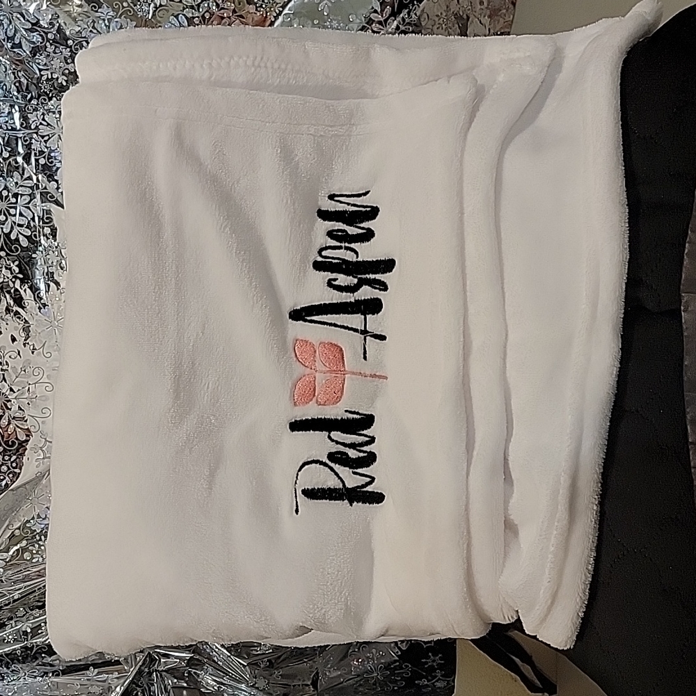 Cozy Sleep Set